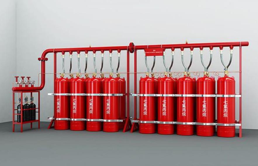 在福州需要灭火器换粉？这份全指南请收好！