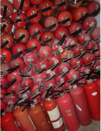 消防维保不容忽视