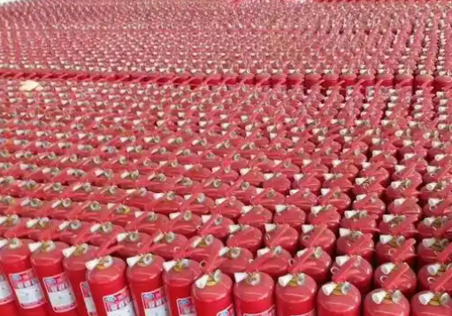 福州灭火器服务找哪家？