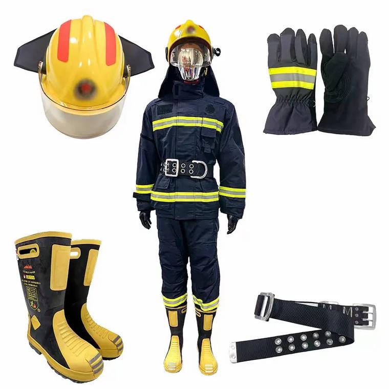 福州消防员装备
