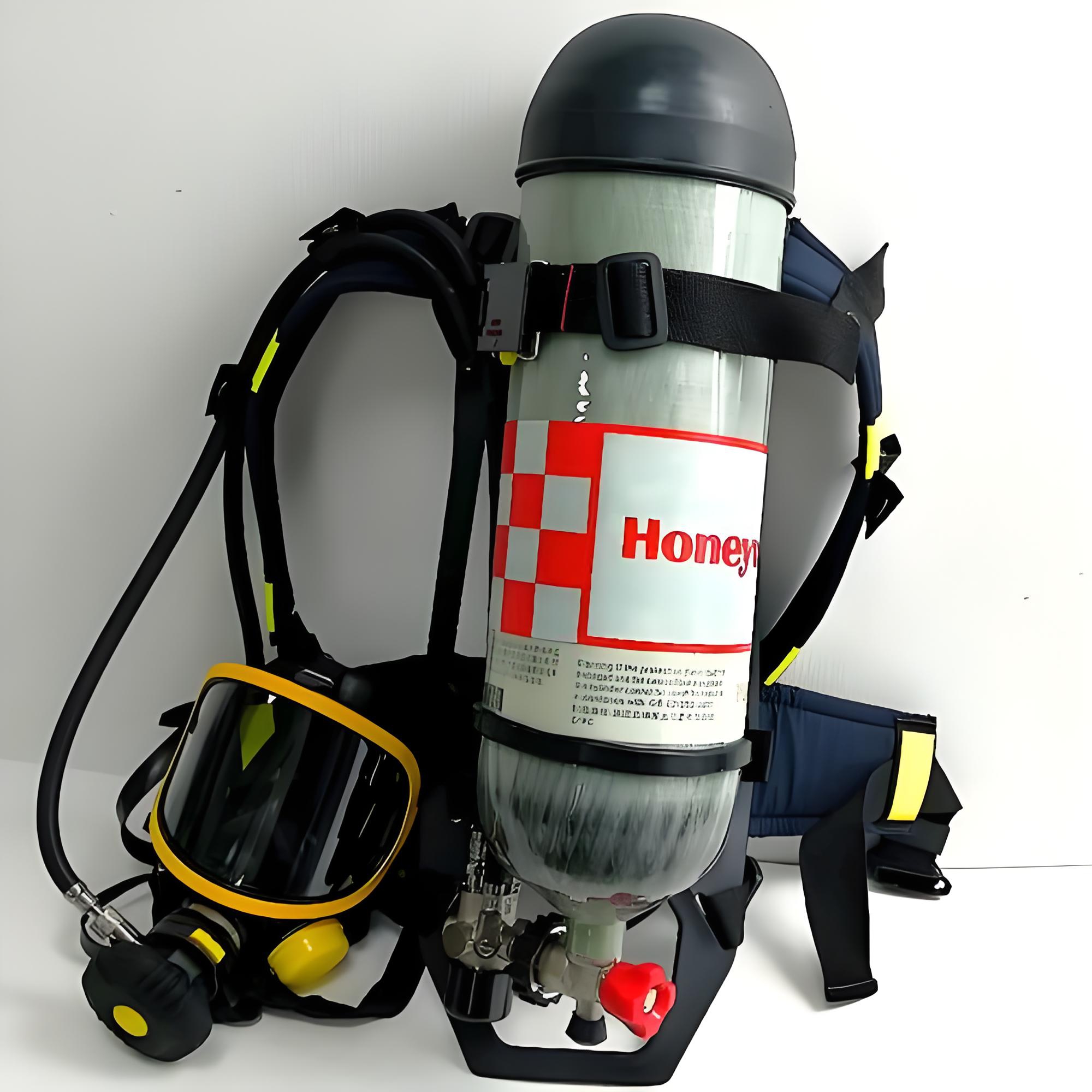 福州正压式空气呼吸器充装